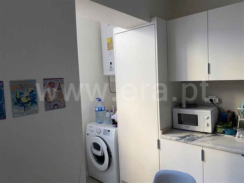 Apartamento T1 Lisboa, Campo de Ourique - 1487341 - 2