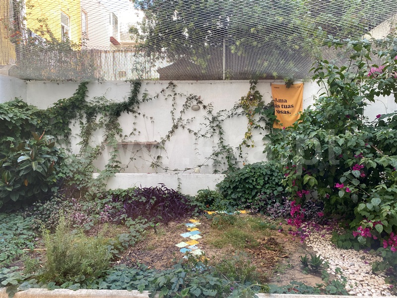 Apartamento T1 Lisboa, Campo de Ourique - 1487341 - 3