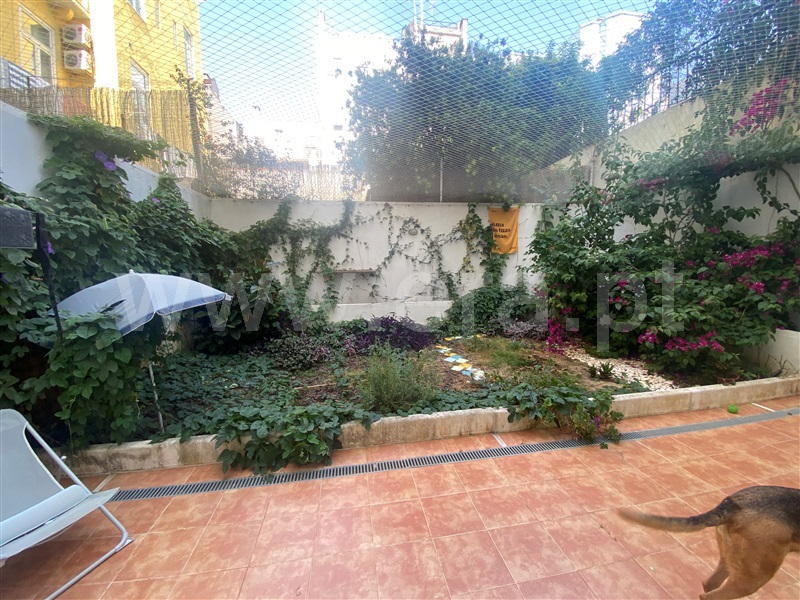Apartamento T1 Lisboa, Campo de Ourique - 1487341 - 8