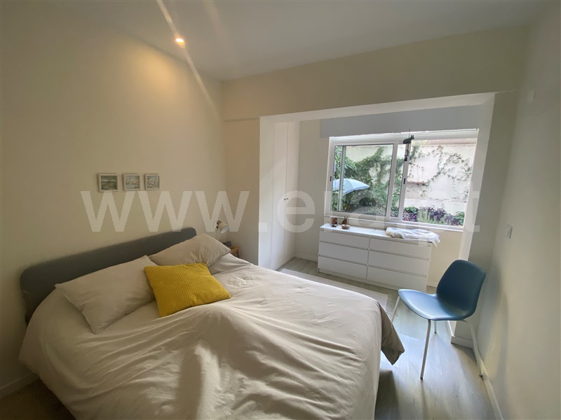 Apartamento T1 / Lisboa, Campo de Ourique