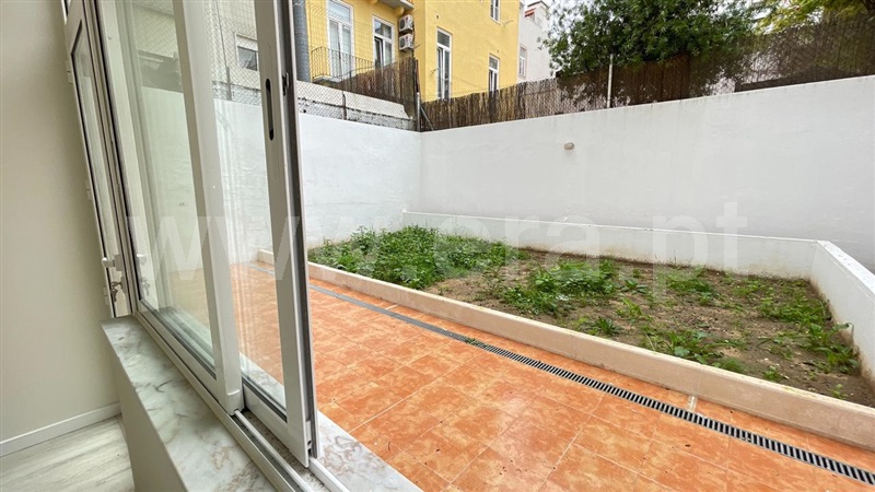 Apartamento T1 Lisboa, Campo de Ourique - 1487341 - 10