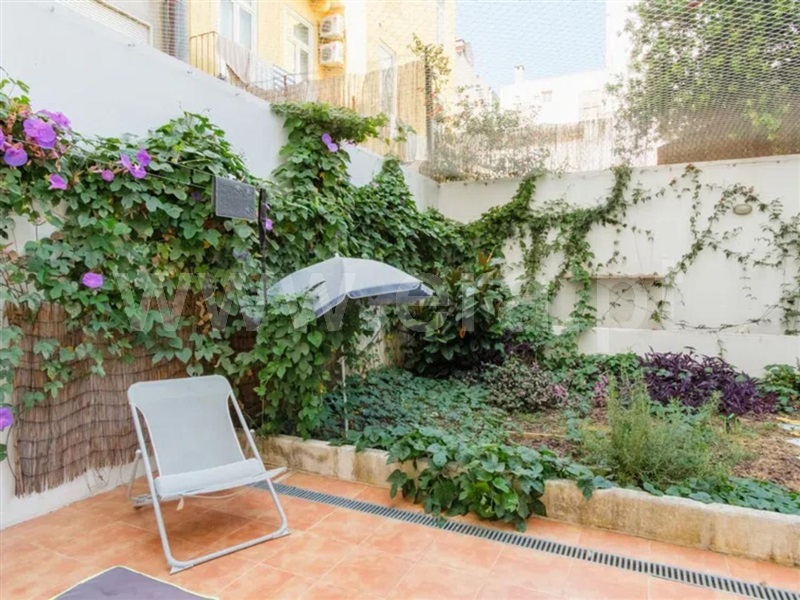 Apartamento T1 Lisboa, Campo de Ourique - 1487341 - 11