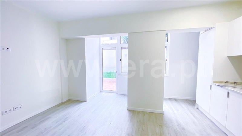Apartamento T1 Lisboa, Campo de Ourique - 1487341 - 12