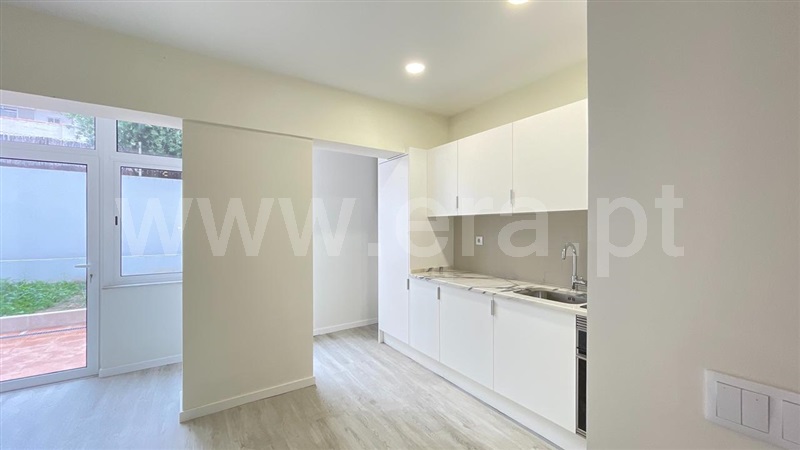 Apartamento T1 Lisboa, Campo de Ourique - 1487341 - 15