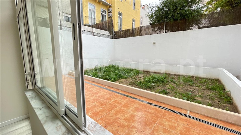 Apartamento T1 Lisboa, Campo de Ourique - 1487341 - 18