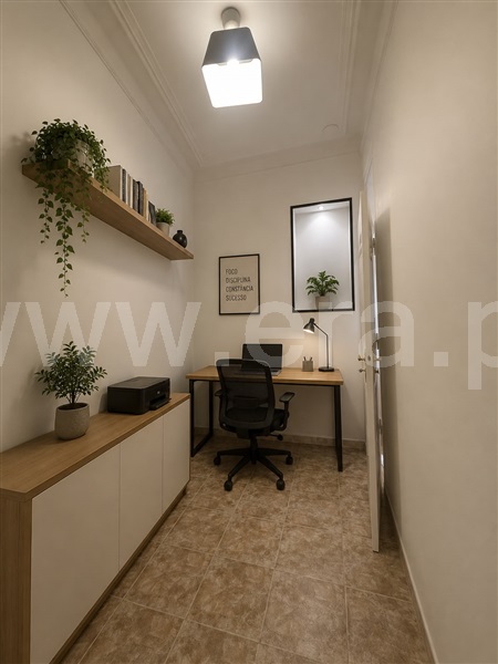 Apartamento T1 à venda em Campolide, Lisboa — foto 6