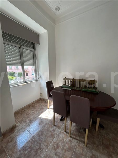 Apartamento T1 à venda em Campolide, Lisboa — foto 12
