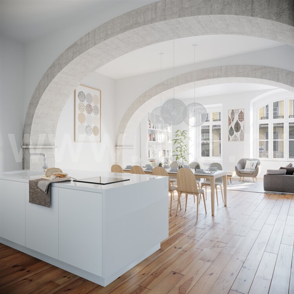 Apartamento T1 / Lisboa, Chiado