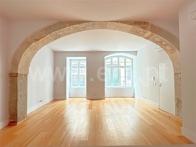 Apartamento T1 Lisboa, Santa Maria Maior - 1395751 - 2