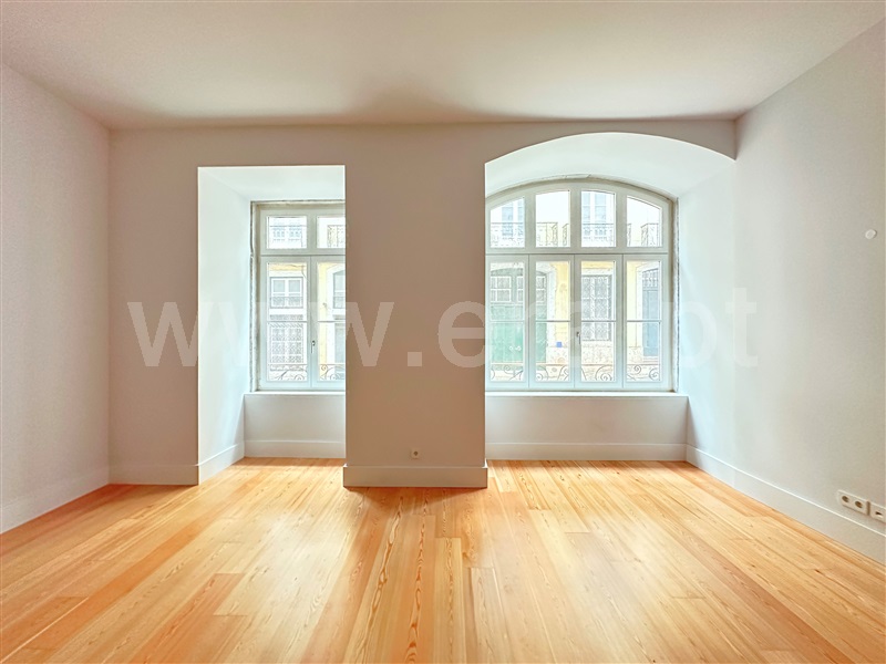 Apartamento T1 Lisboa, Santa Maria Maior - 1395751 - 3