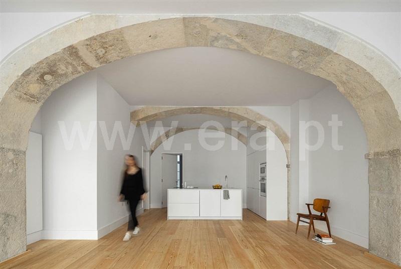 Apartamento T1 Lisboa, Santa Maria Maior - 1395751 - 4