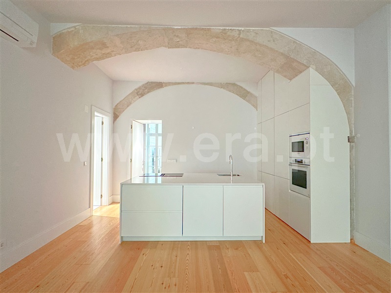 Apartamento T1 Lisboa, Santa Maria Maior - 1395751 - 5