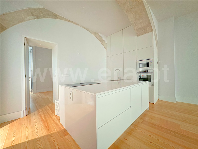 Apartamento T1 Lisboa, Santa Maria Maior - 1395751 - 6