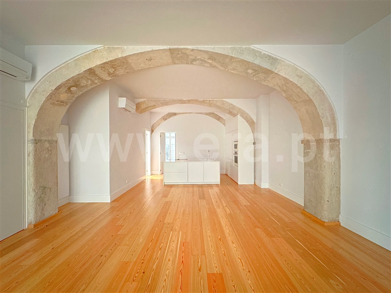 Apartamento T1 Lisboa, Santa Maria Maior - 1395751 - 7