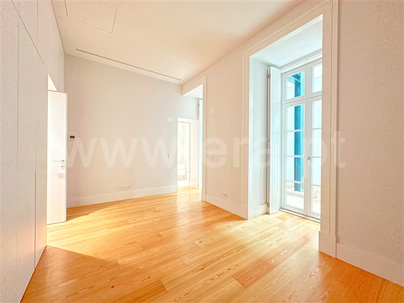 Apartamento T1 Lisboa, Santa Maria Maior - 1395751 - 9