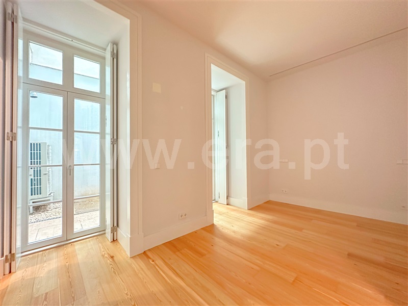 Apartamento T1 Lisboa, Santa Maria Maior - 1395751 - 11
