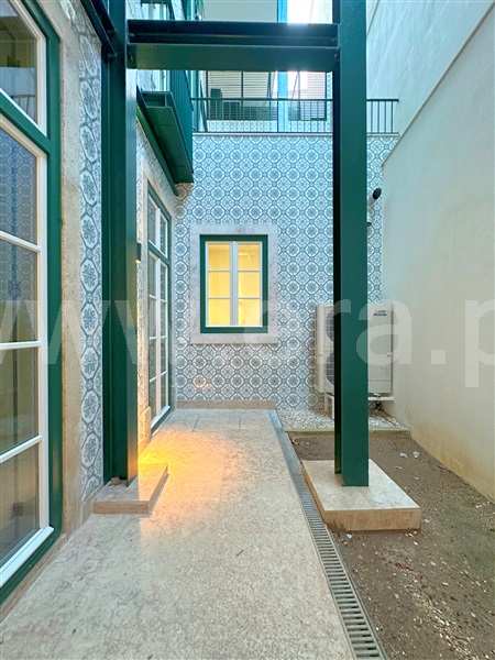 Apartamento T1 Lisboa, Santa Maria Maior - 1395751 - 13