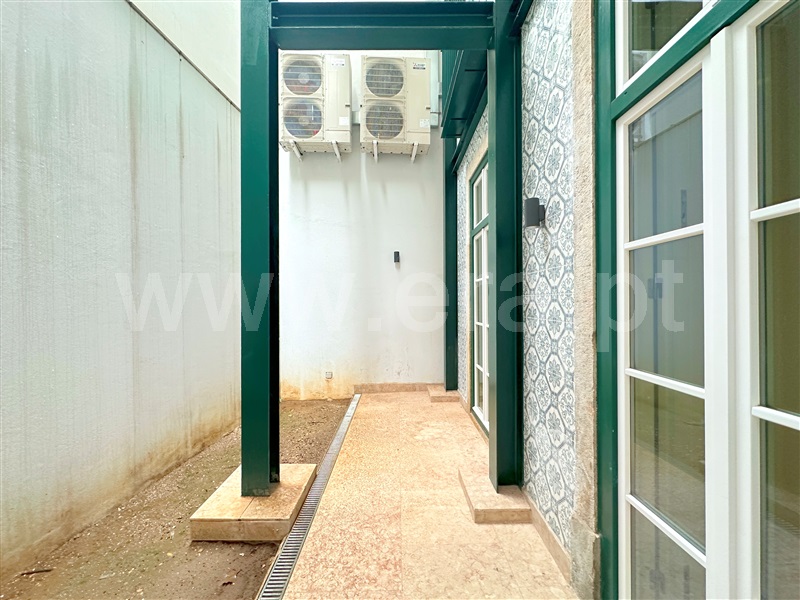 Apartamento T1 Lisboa, Santa Maria Maior - 1395751 - 14