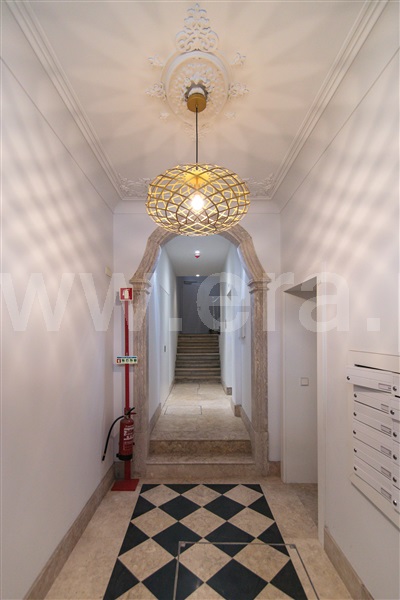 Apartamento T1 Lisboa, Santa Maria Maior - 1395751 - 20