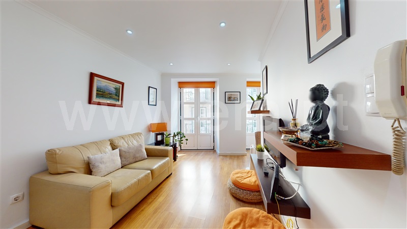 Apartamento T1 Lisboa, Chiado - 1458434 - 1