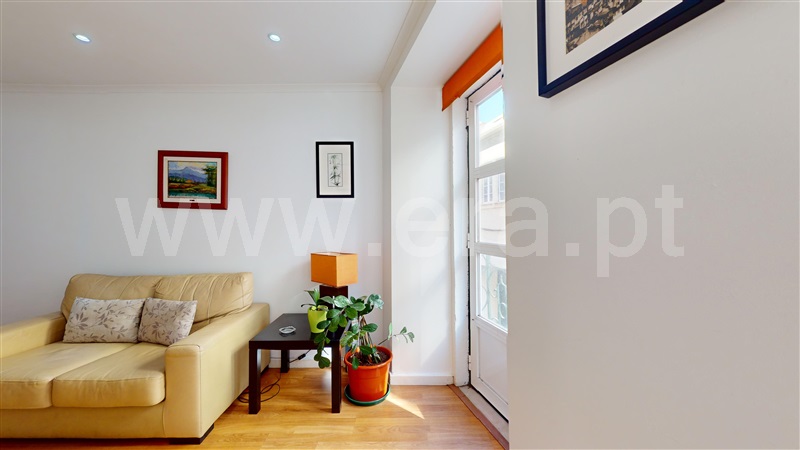 Apartamento T1 Lisboa, Chiado - 1458434 - 6