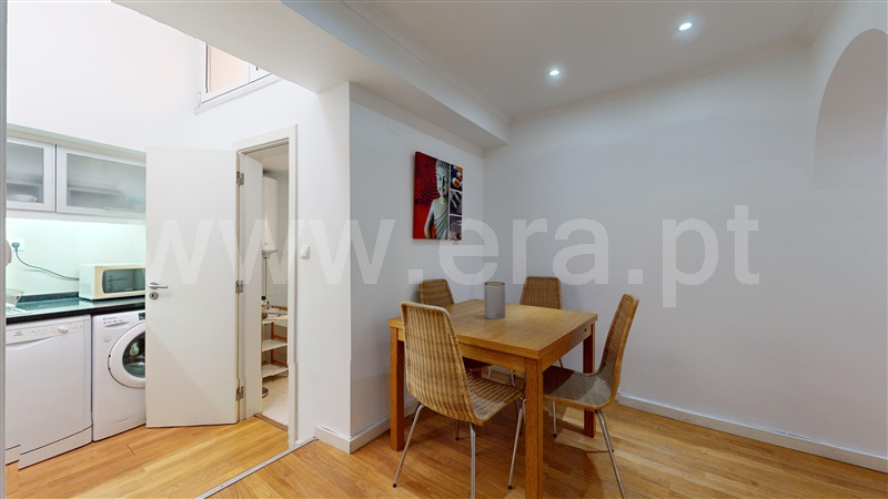 Apartamento T1 Lisboa, Chiado - 1458434 - 14