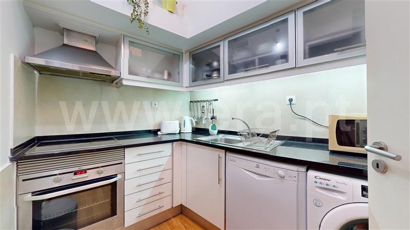 Apartamento T1 Lisboa, Chiado - 1458434 - 16