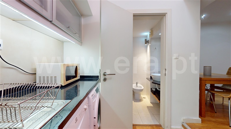 Apartamento T1 Lisboa, Chiado - 1458434 - 17