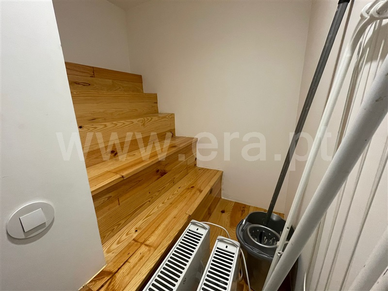 Apartamento T1 à venda em Estrela, Lisboa — foto 5