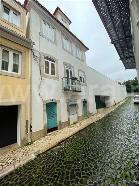 Apartamento T1 à venda em Estrela, Lisboa — foto 3
