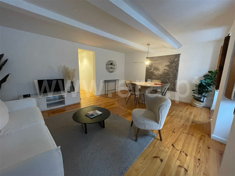 Apartamento T1 à venda em Estrela, Lisboa — foto 7