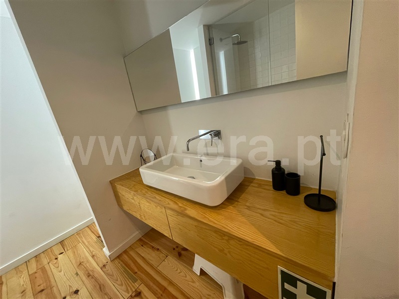 Apartamento T1 à venda em Estrela, Lisboa — foto 13