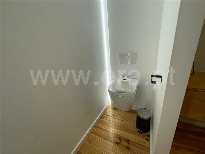 Apartamento T1 à venda em Estrela, Lisboa — foto 14