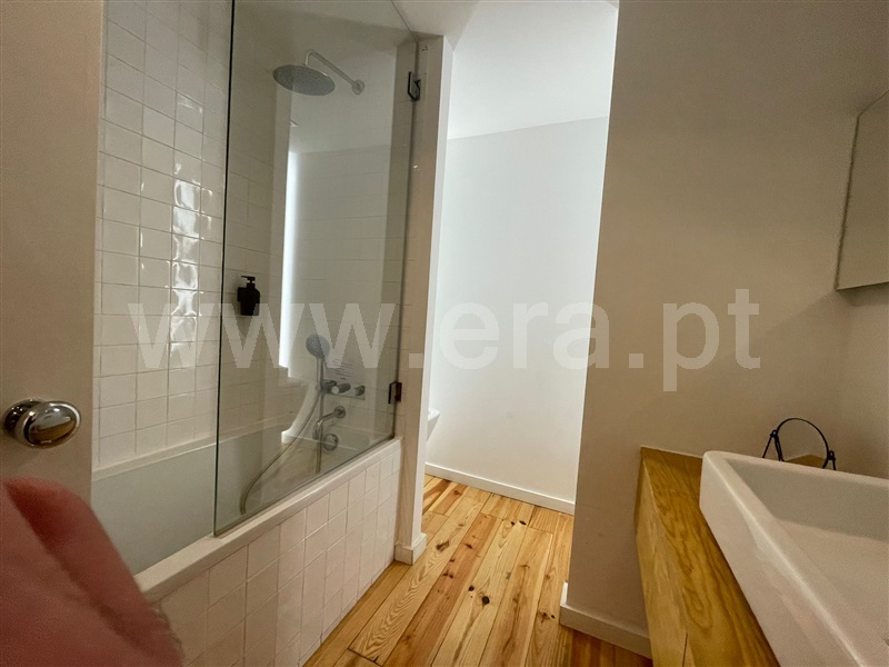 Apartamento T1 à venda em Estrela, Lisboa — foto 15