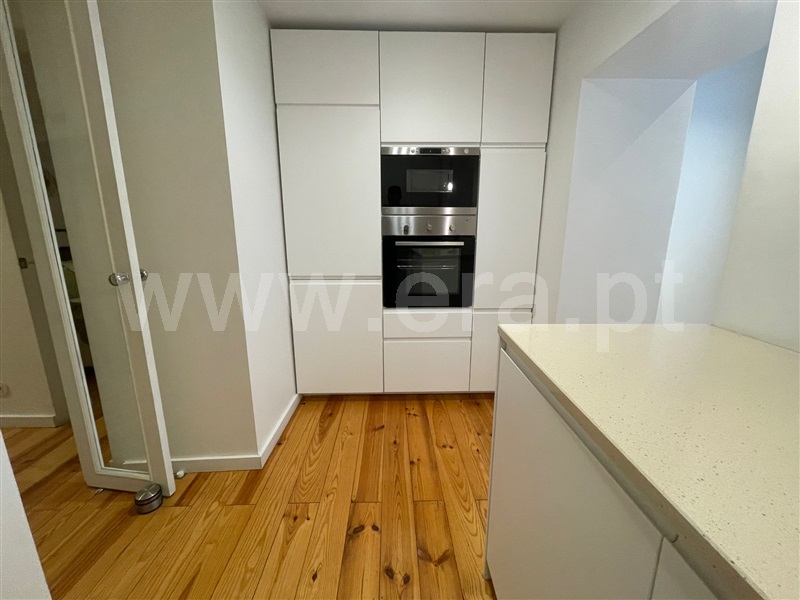 Apartamento T1 à venda em Estrela, Lisboa — foto 12