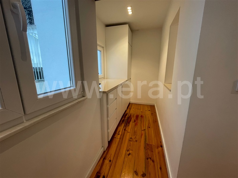 Apartamento T1 à venda em Estrela, Lisboa — foto 9