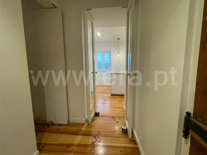 Apartamento T1 à venda em Estrela, Lisboa — foto 6