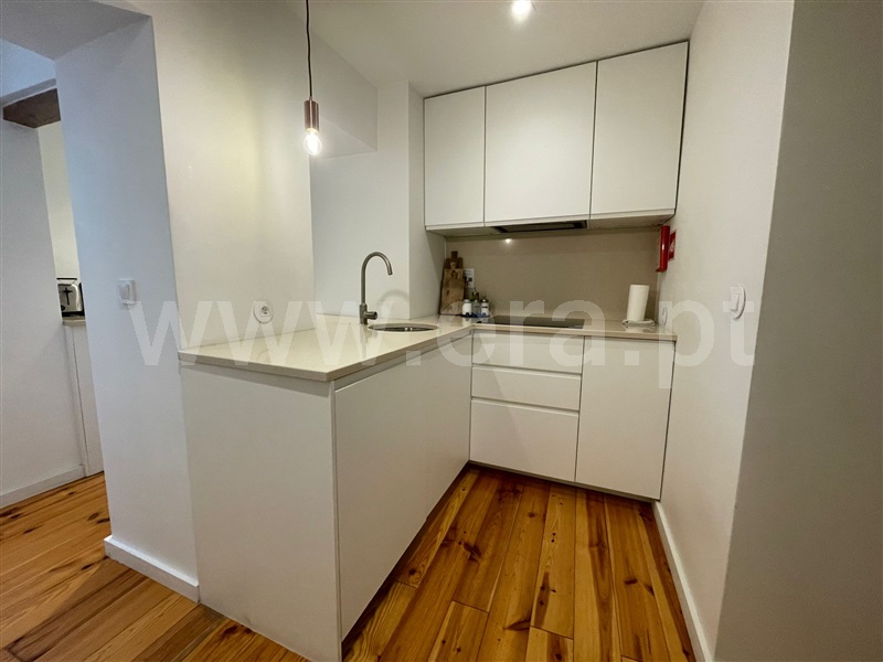 Apartamento T1 à venda em Estrela, Lisboa — foto 11