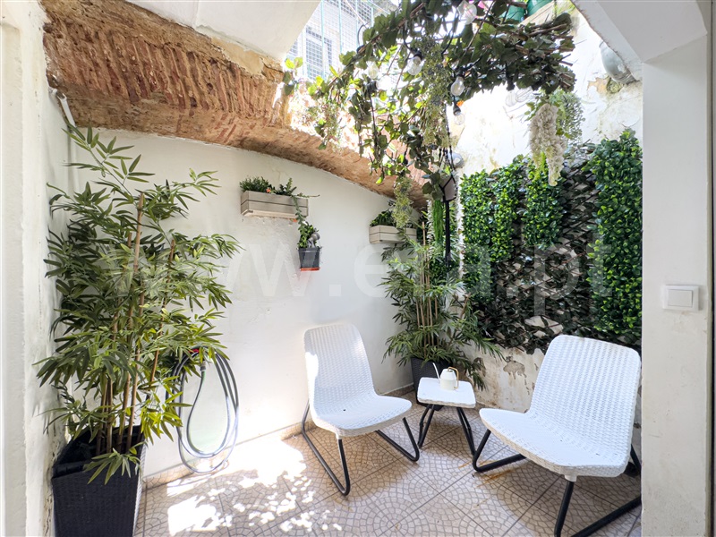 Apartamento T1 / Lisboa, Estrela