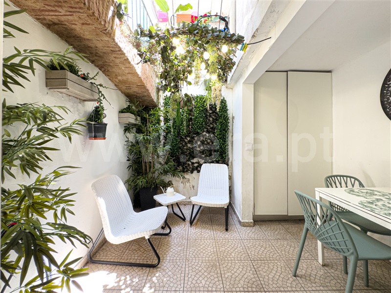 Apartamento T1 Lisboa, Estrela - 1480185 - 3