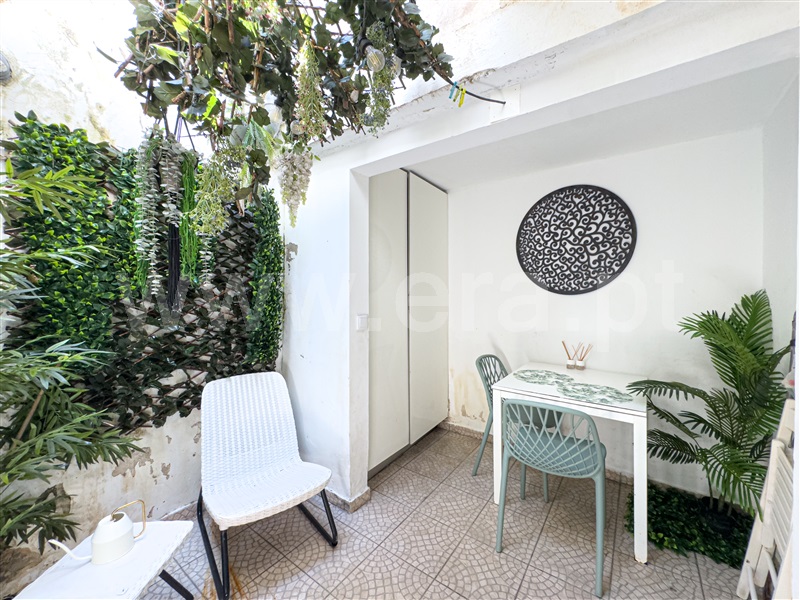 Apartamento T1 Lisboa, Estrela - 1480185 - 4