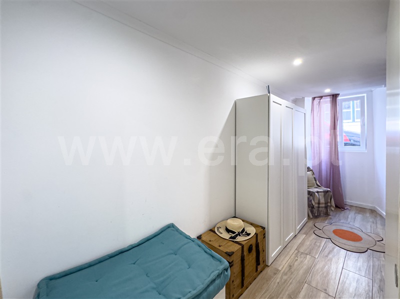 Apartamento T1 Lisboa, Estrela - 1480185 - 5
