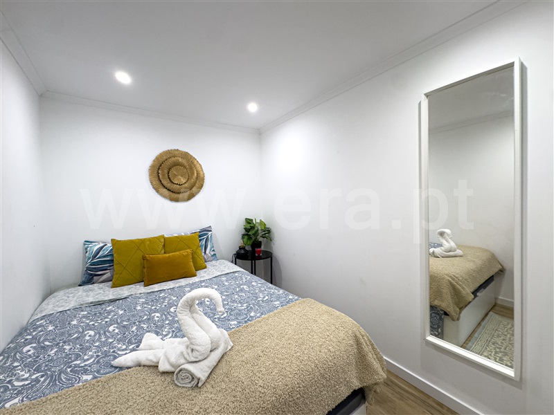 Apartamento T1 Lisboa, Estrela - 1480185 - 8