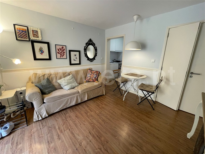 Apartamento T1 / Lisboa, Estrela