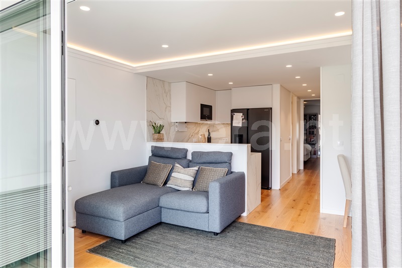Apartamento T1 / Lisboa, Estrela