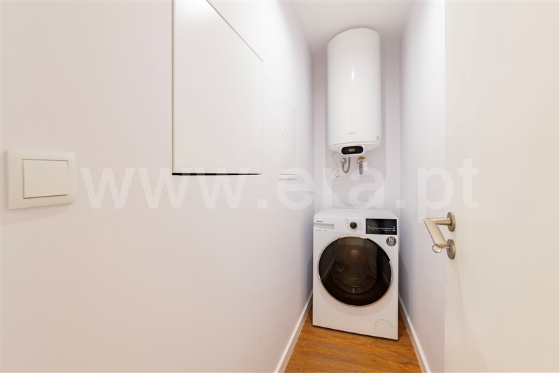 Apartamento T1 à venda em Estrela, Lisboa — foto 20