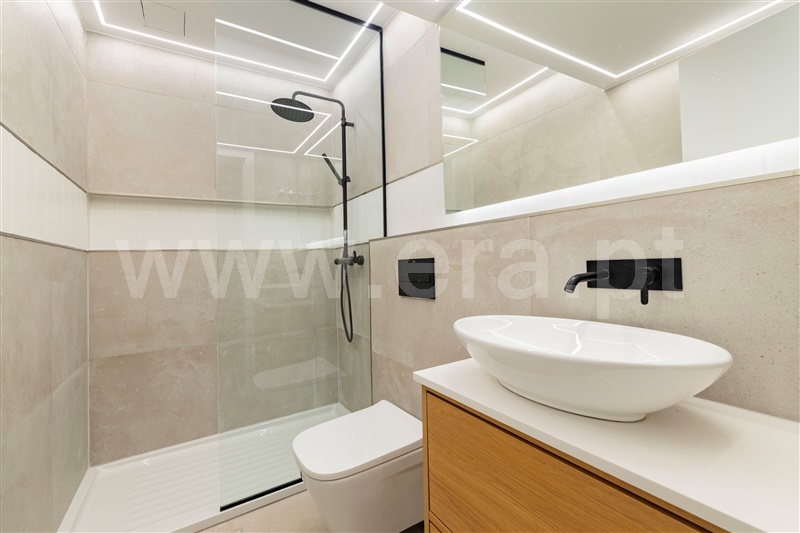 Apartamento T1 à venda em Estrela, Lisboa — foto 19