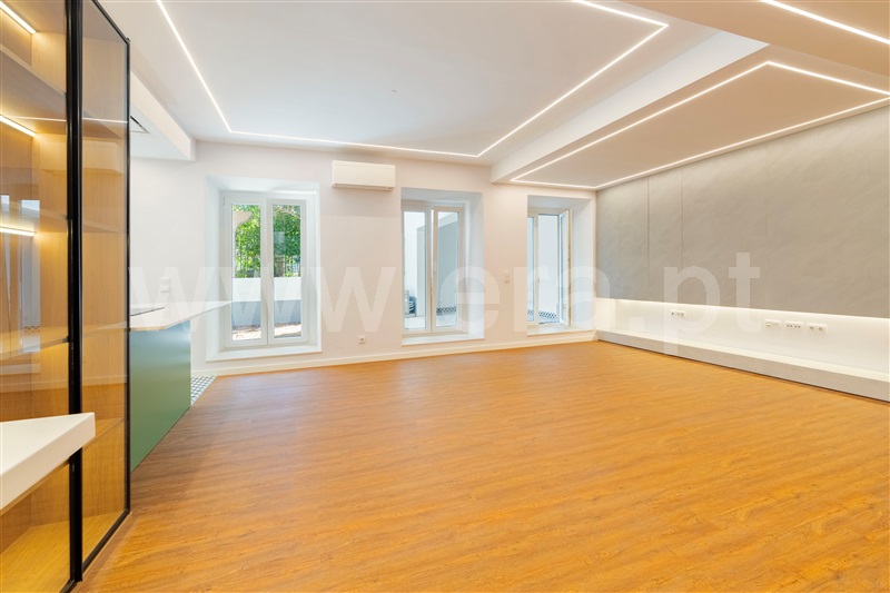 Apartamento T1 à venda em Estrela, Lisboa — foto 3