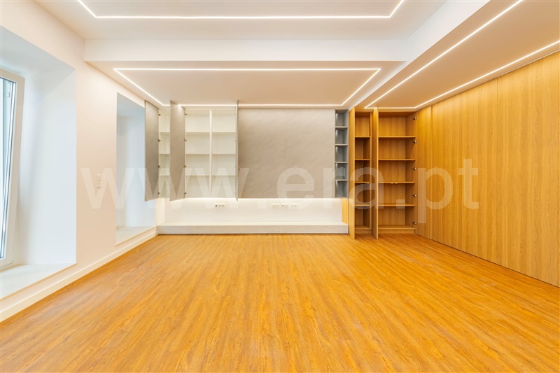 Apartamento T1 à venda em Estrela, Lisboa — foto 4