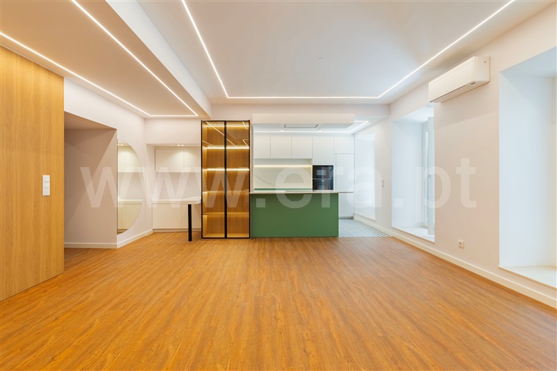 Apartamento T1 à venda em Estrela, Lisboa — foto 2